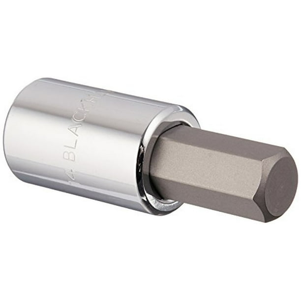 Blackhawk HW-9614M-2 1/2 Drive Hex Bit Socket 14MM Blackhawk HW-9614M-2 1/2 Drive Hex Bit Socket 14MM